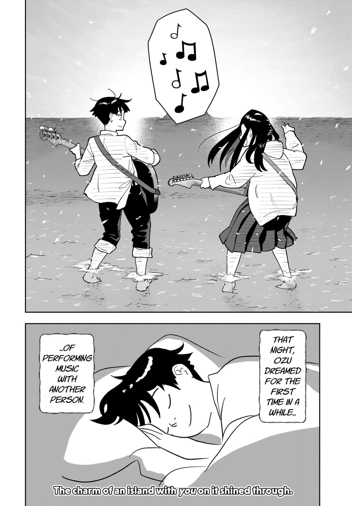 Island Rock Chapter 3 20