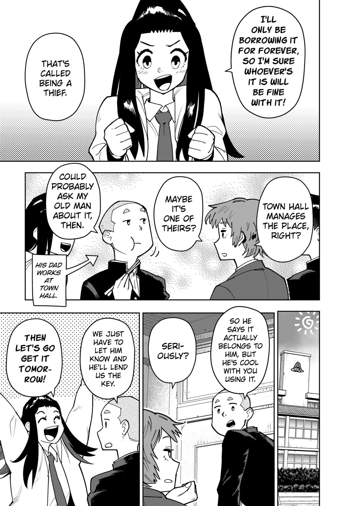 Island Rock Chapter 4 3