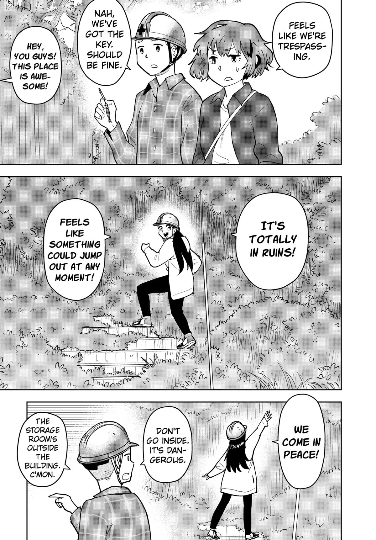 Island Rock Chapter 4 5