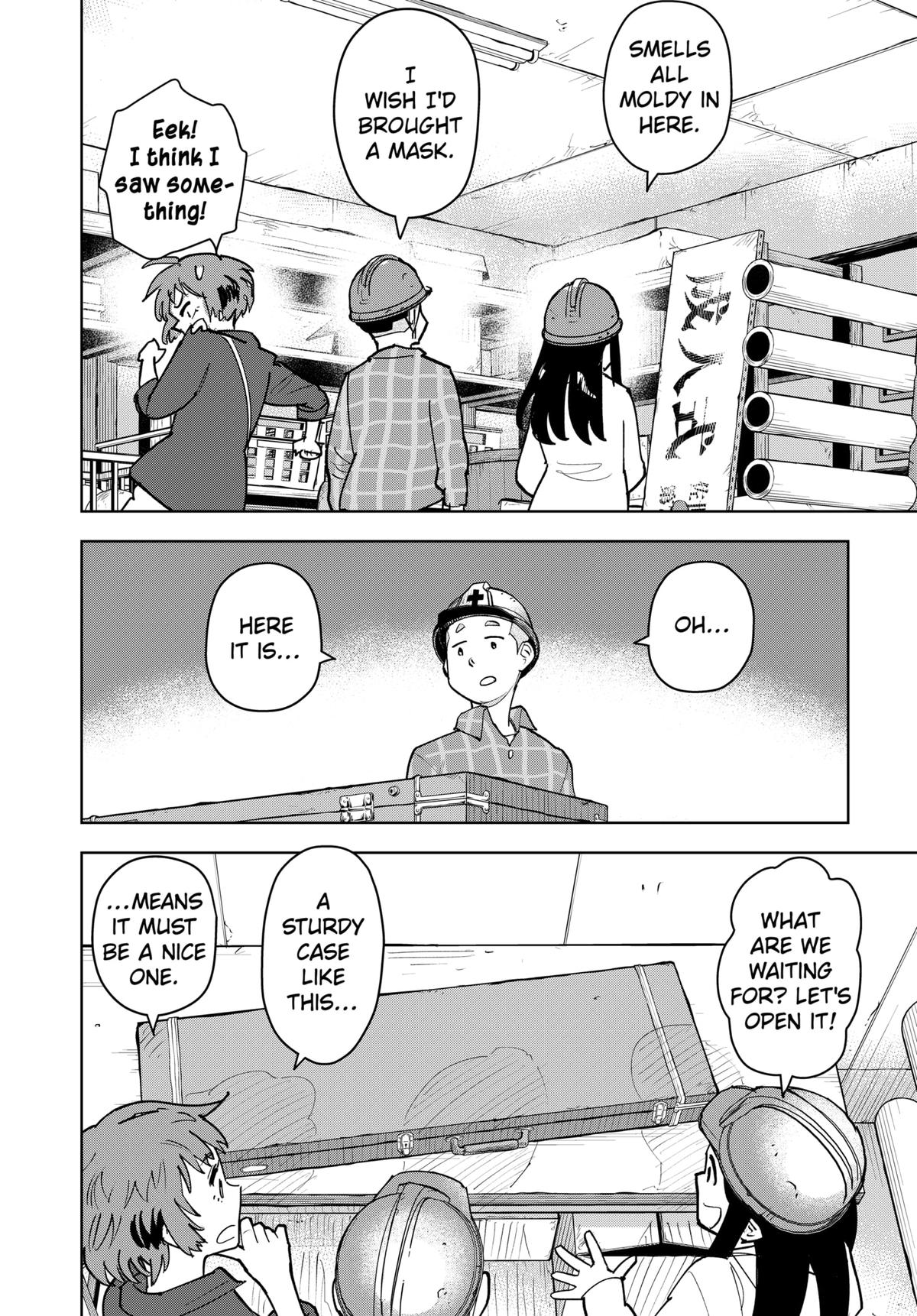 Island Rock Chapter 4 6