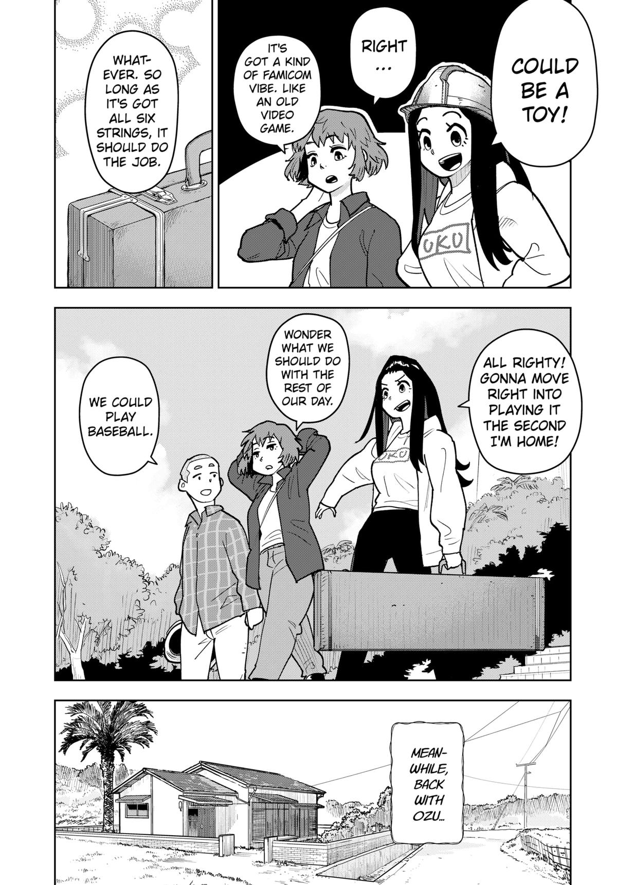 Island Rock Chapter 4 8