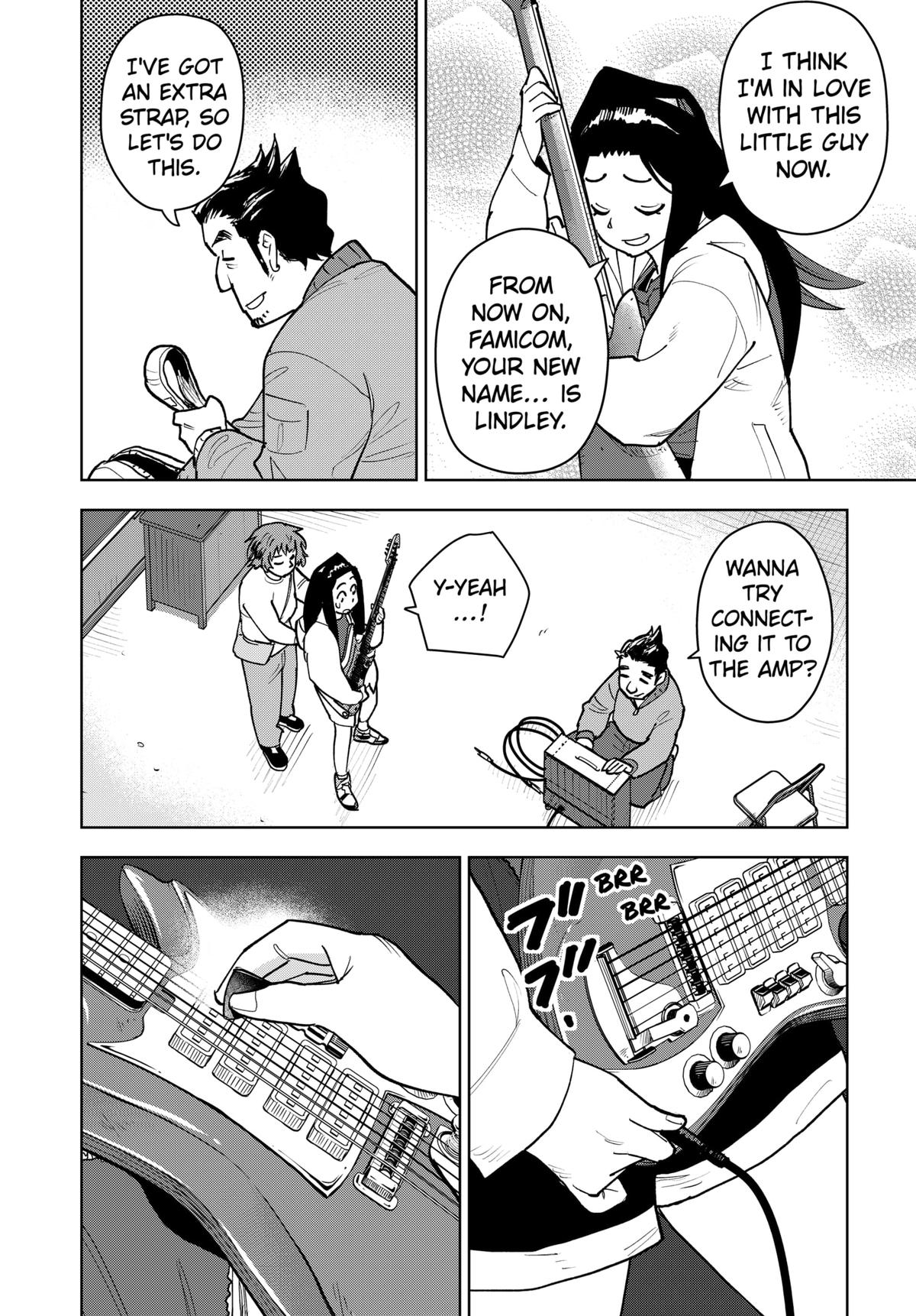 Island Rock Chapter 4 14
