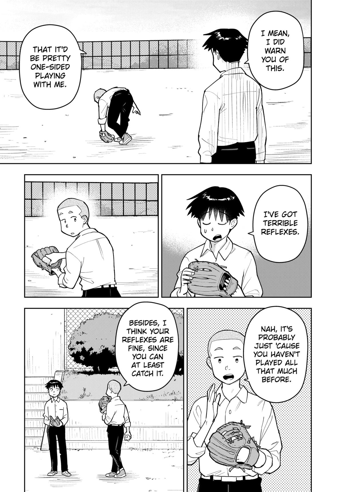 Island Rock Chapter 5 5