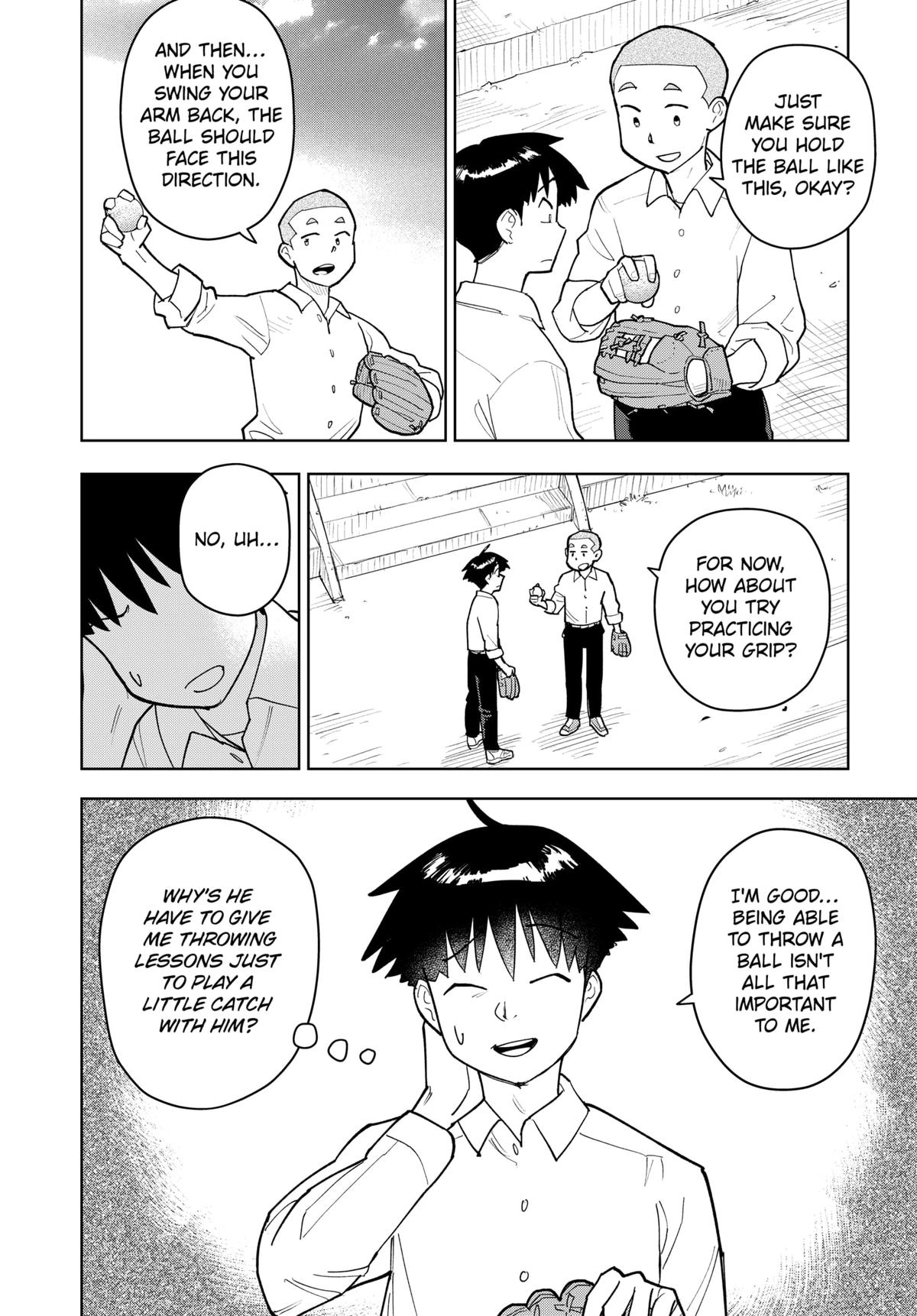 Island Rock Chapter 5 6