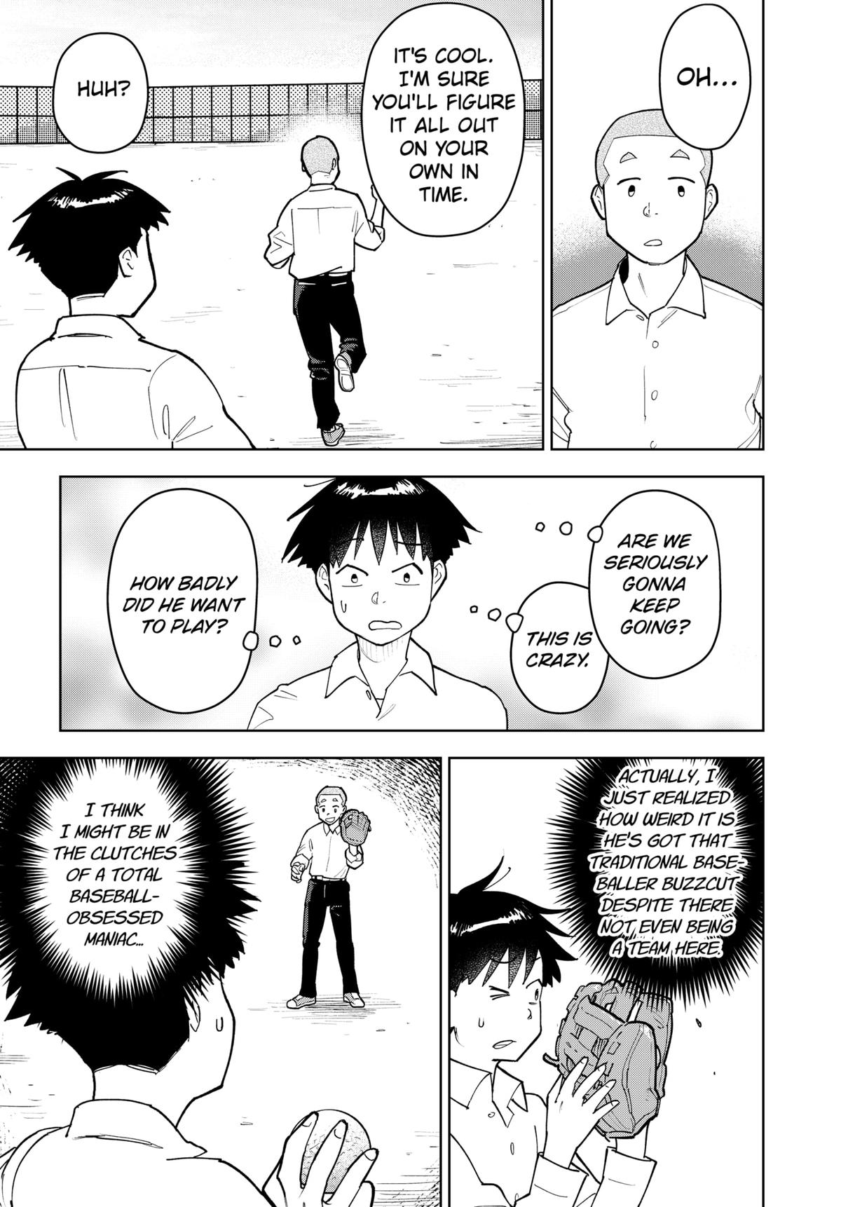 Island Rock Chapter 5 7