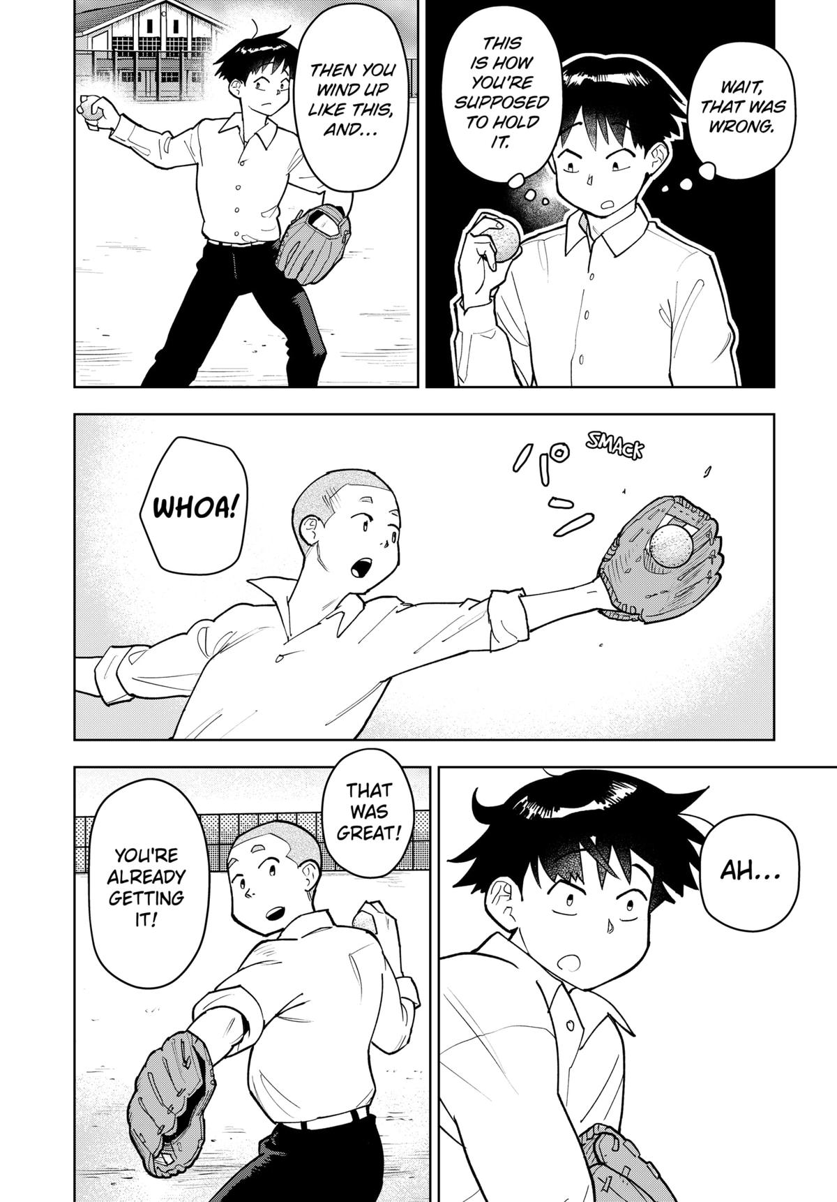 Island Rock Chapter 5 8