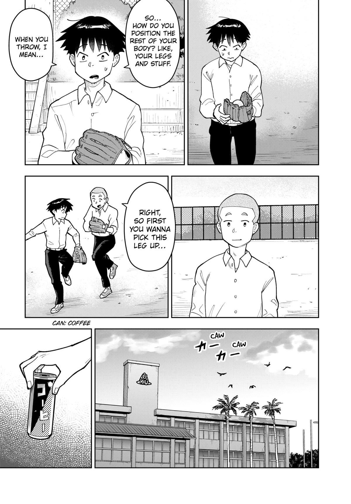Island Rock Chapter 5 9