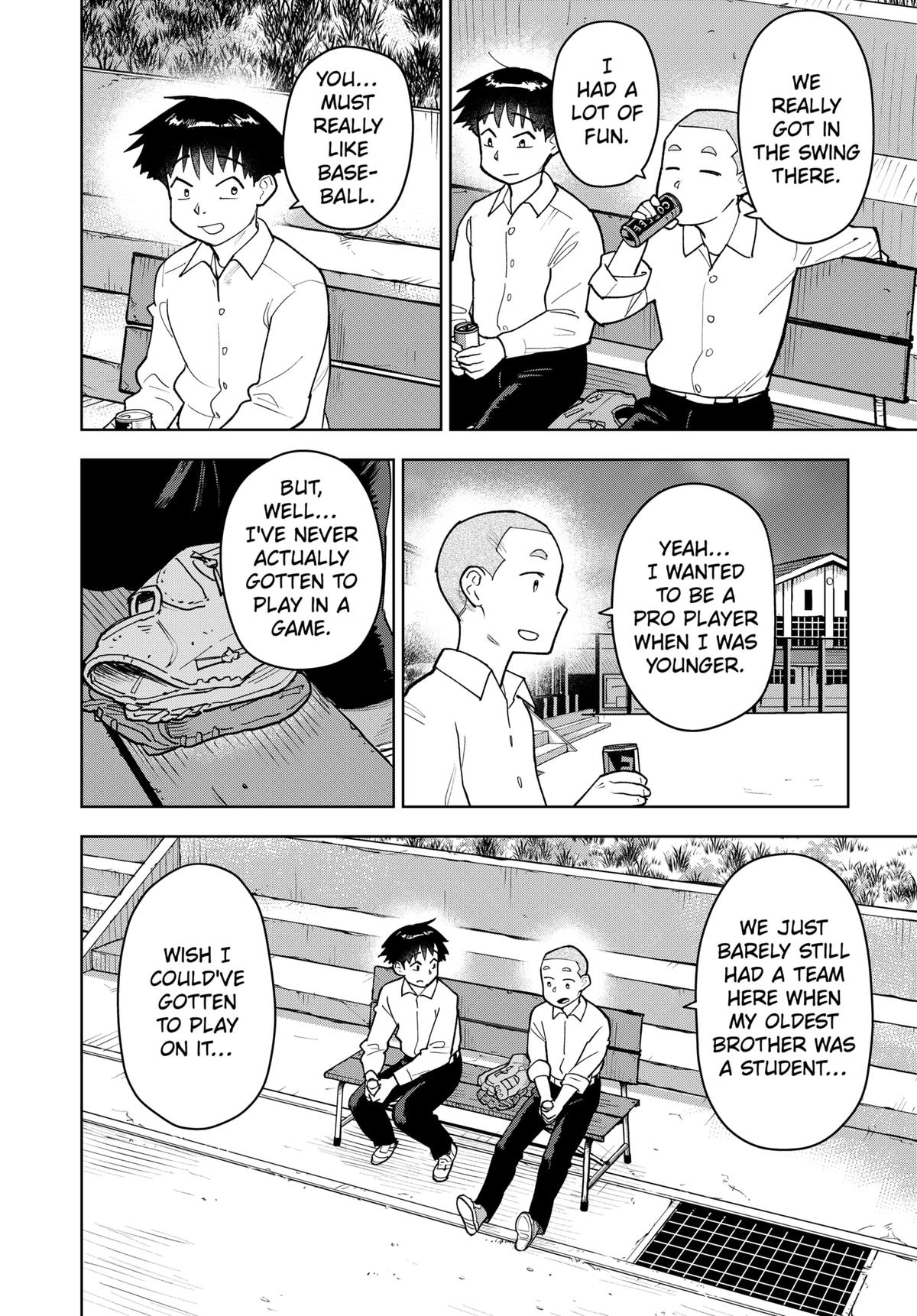 Island Rock Chapter 5 10