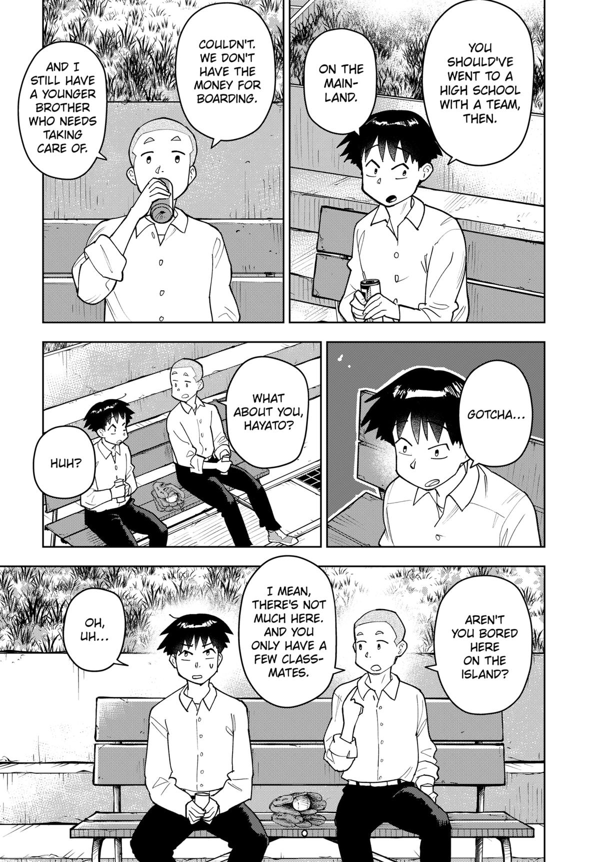 Island Rock Chapter 5 11