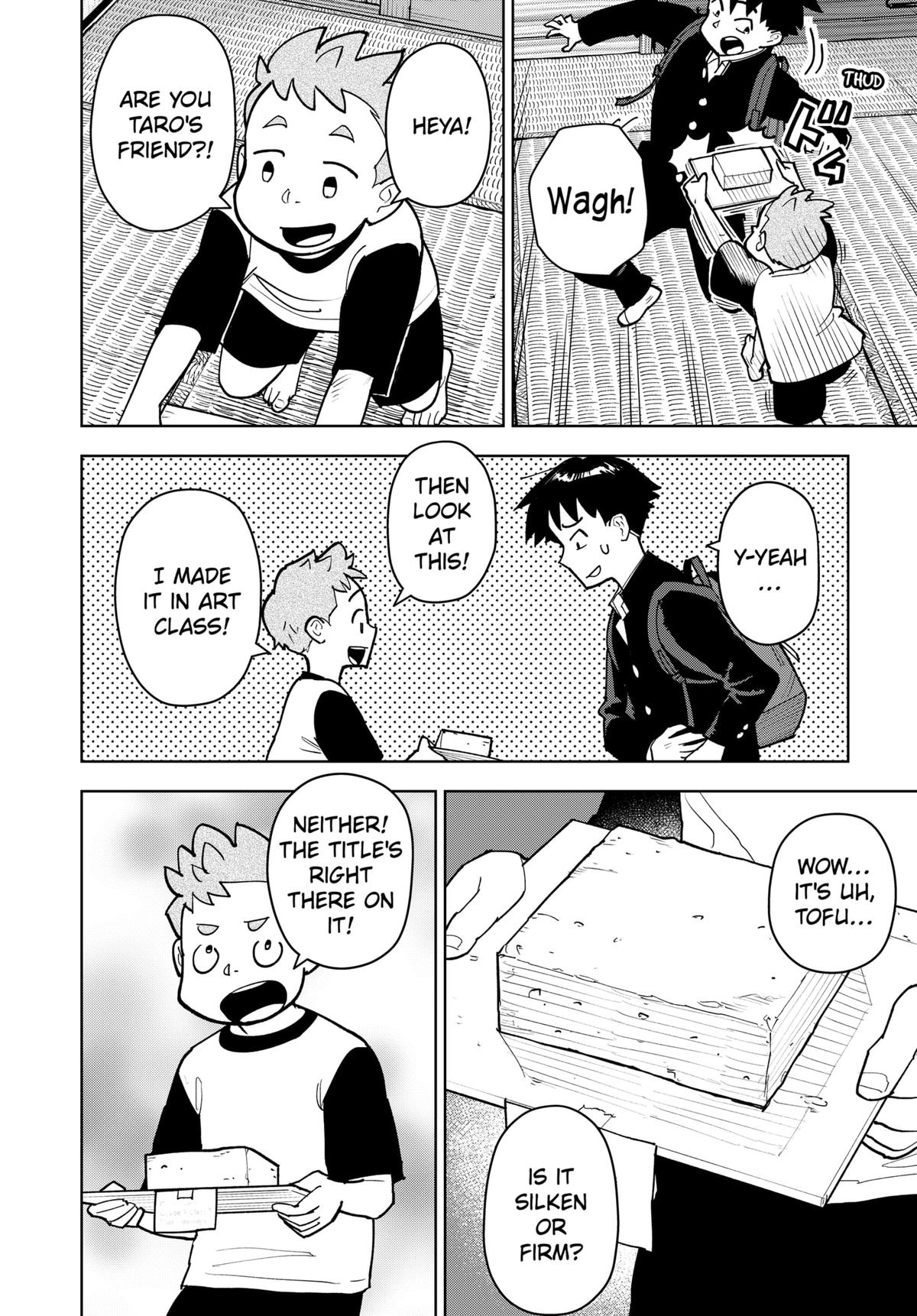 Island Rock Chapter 6 2