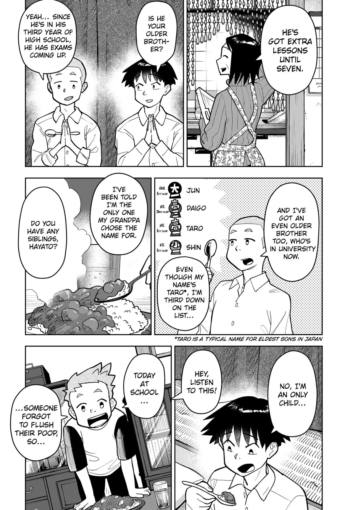 Island Rock Chapter 6 5