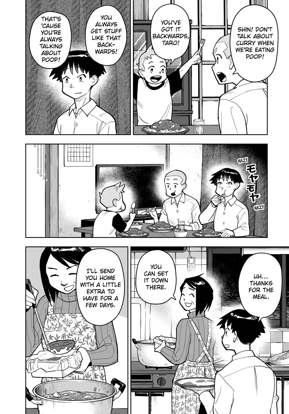 Island Rock Chapter 6 6