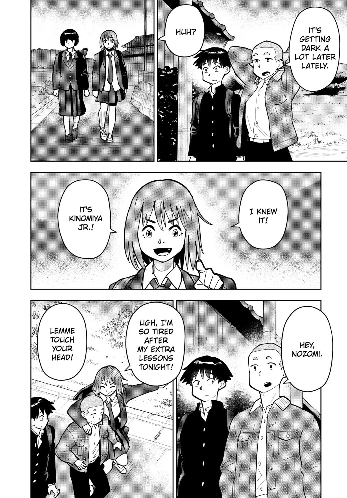 Island Rock Chapter 6 8