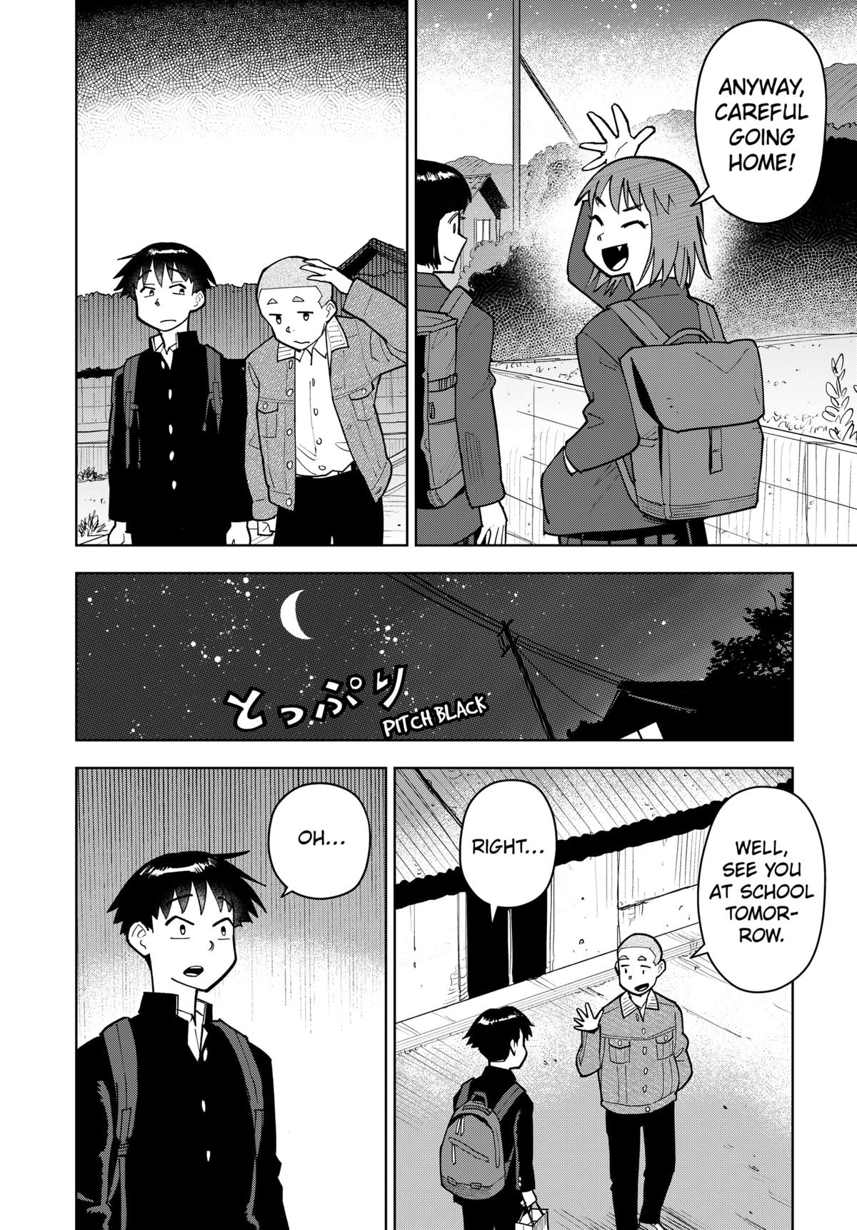Island Rock Chapter 6 10