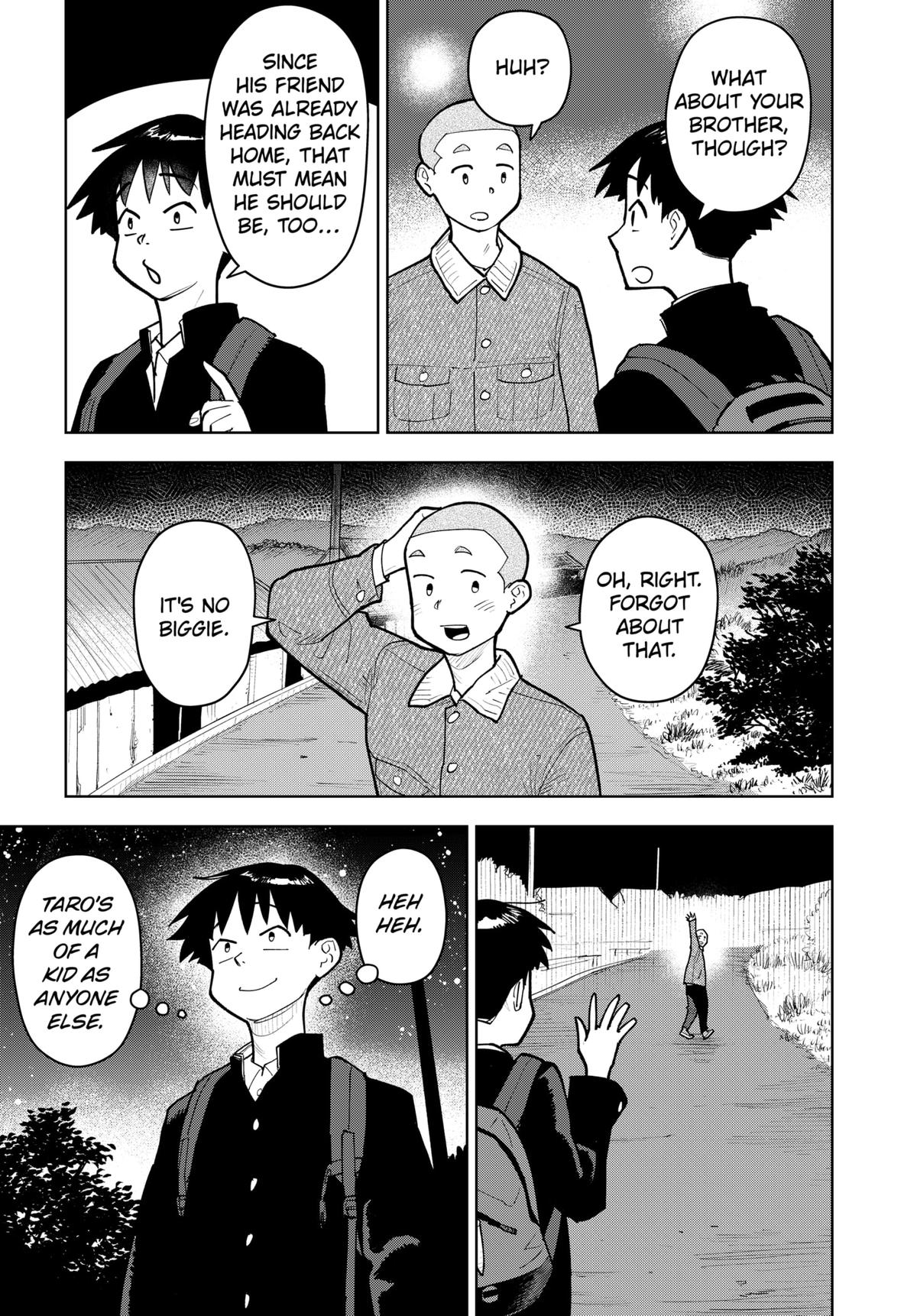 Island Rock Chapter 6 11