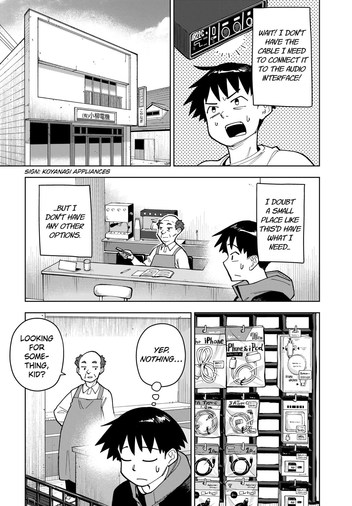Island Rock Chapter 7 3