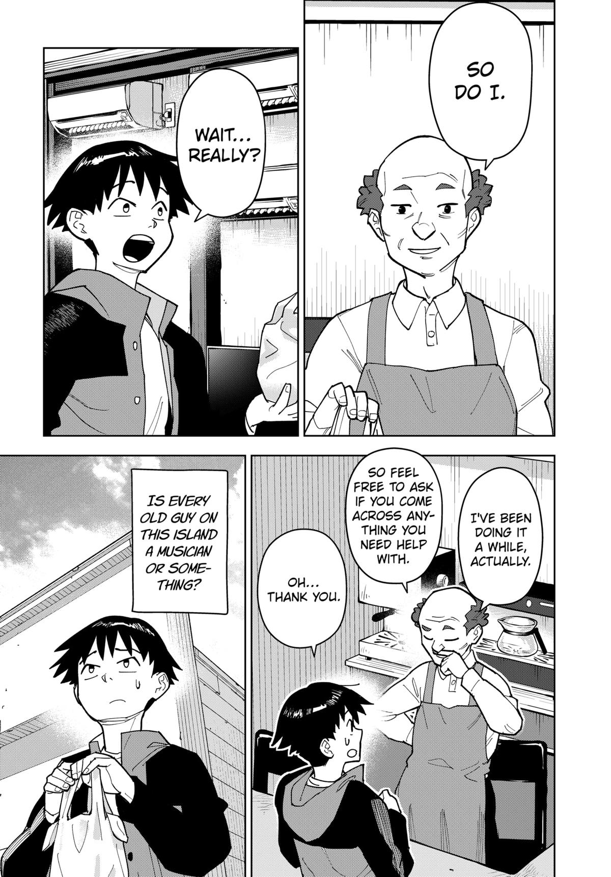 Island Rock Chapter 7 5
