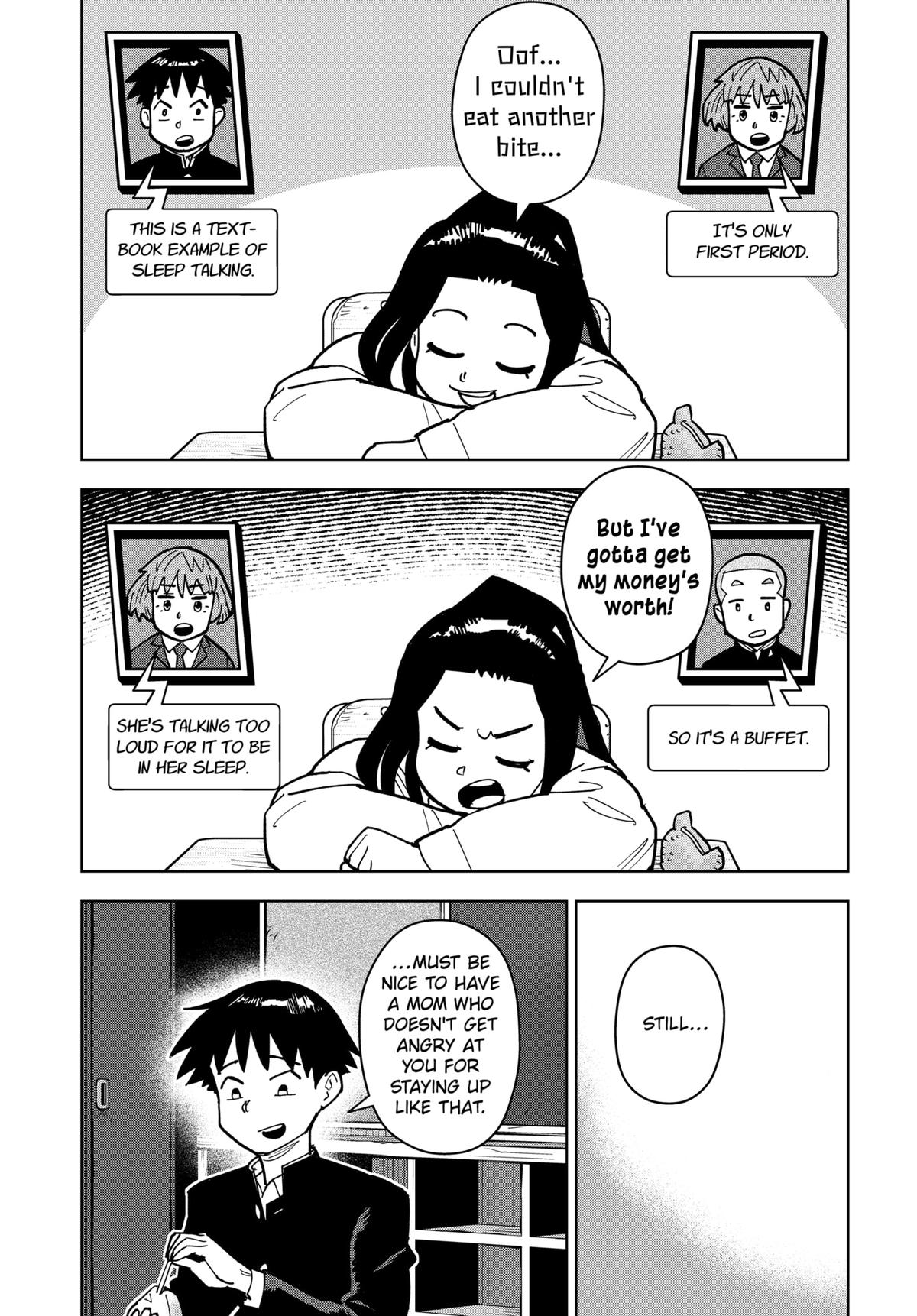 Island Rock Chapter 7 8