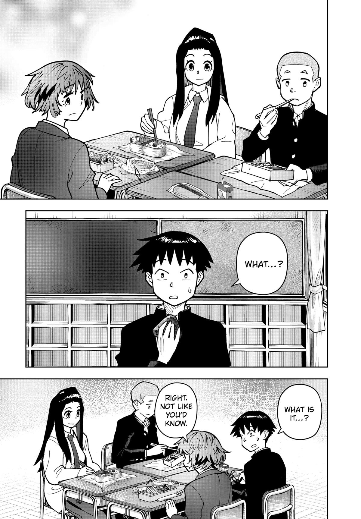 Island Rock Chapter 7 9