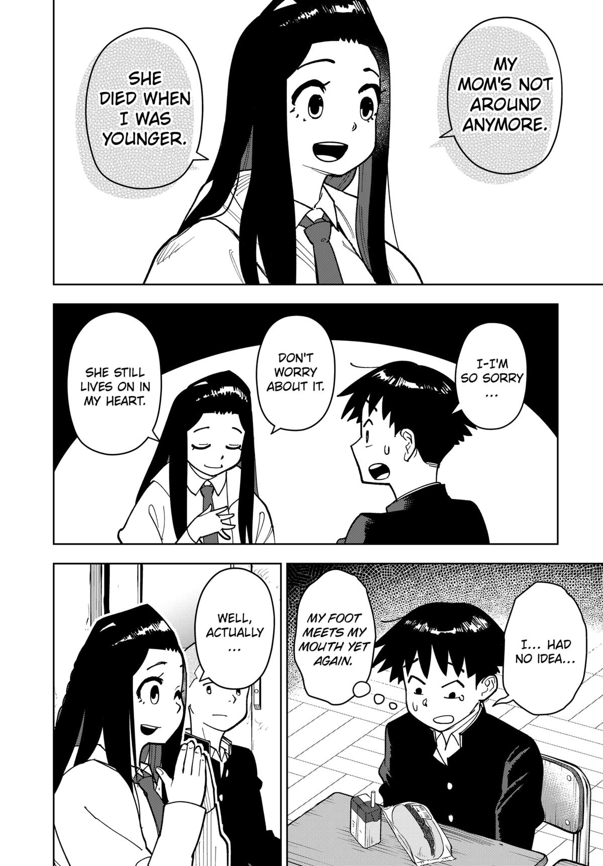 Island Rock Chapter 7 10
