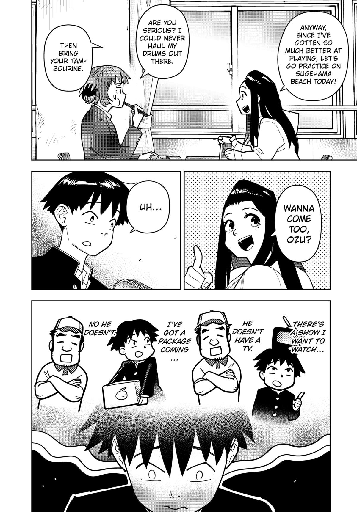 Island Rock Chapter 7 12