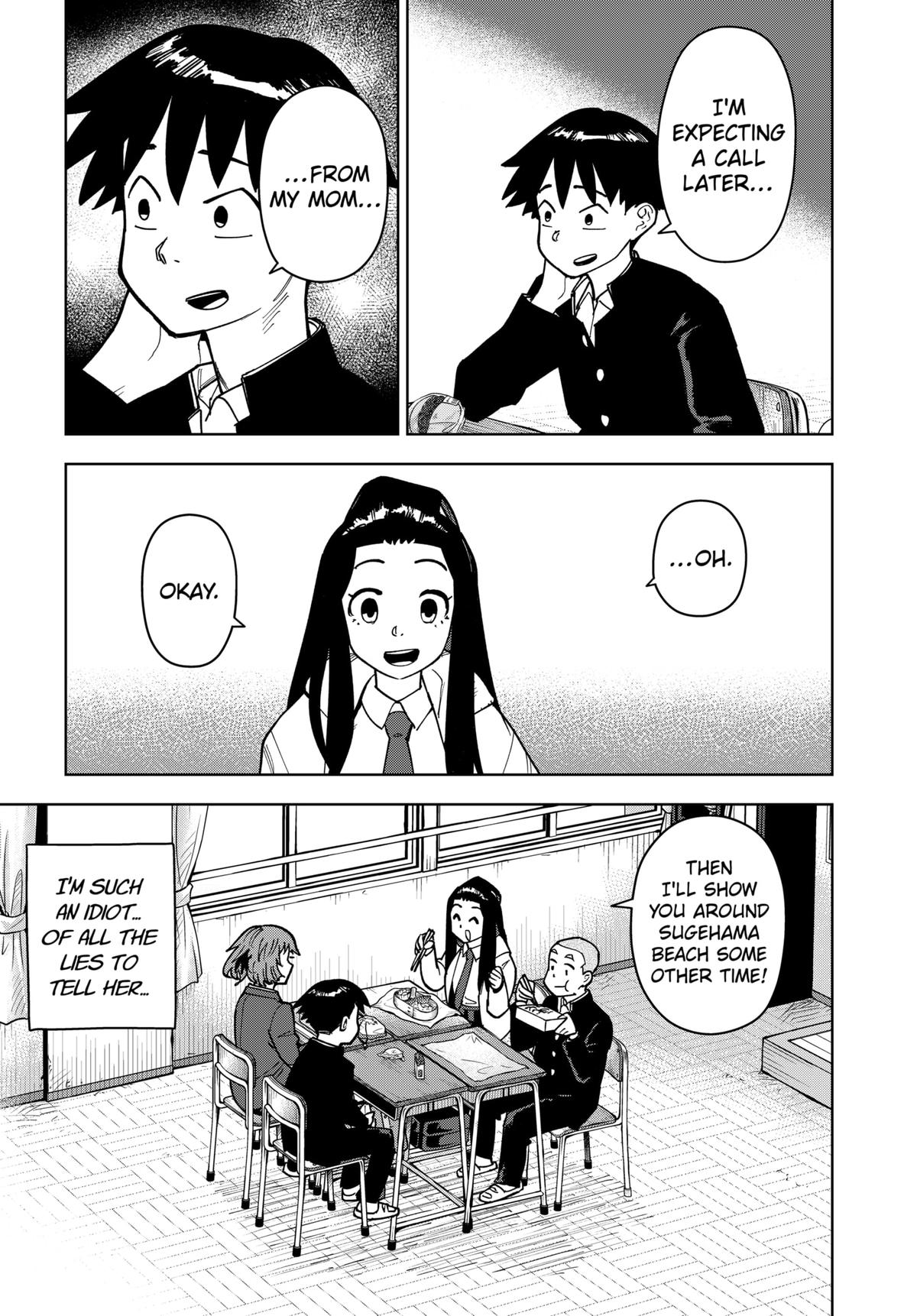 Island Rock Chapter 7 13