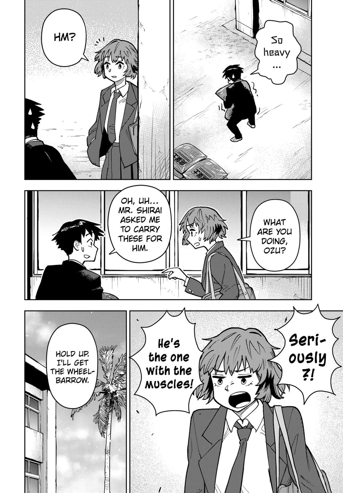 Island Rock Chapter 8 2