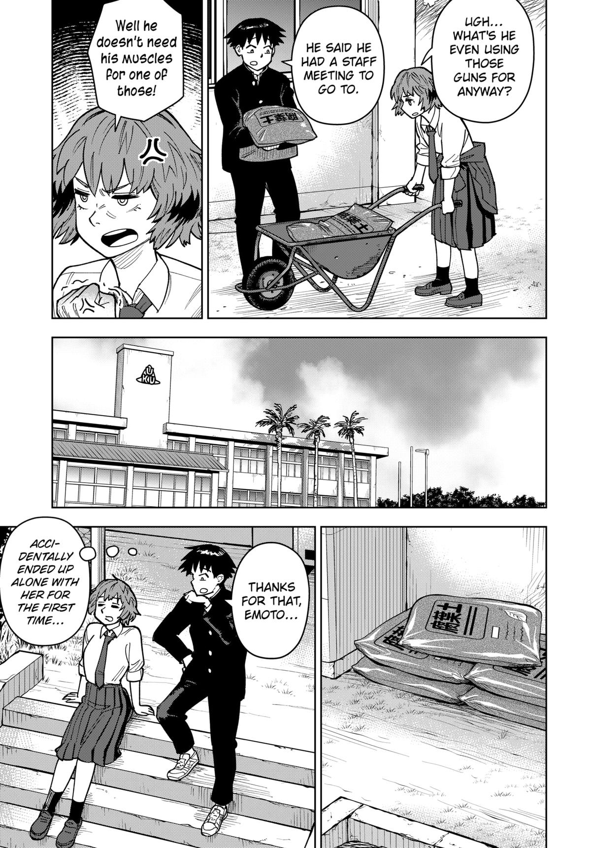 Island Rock Chapter 8 3