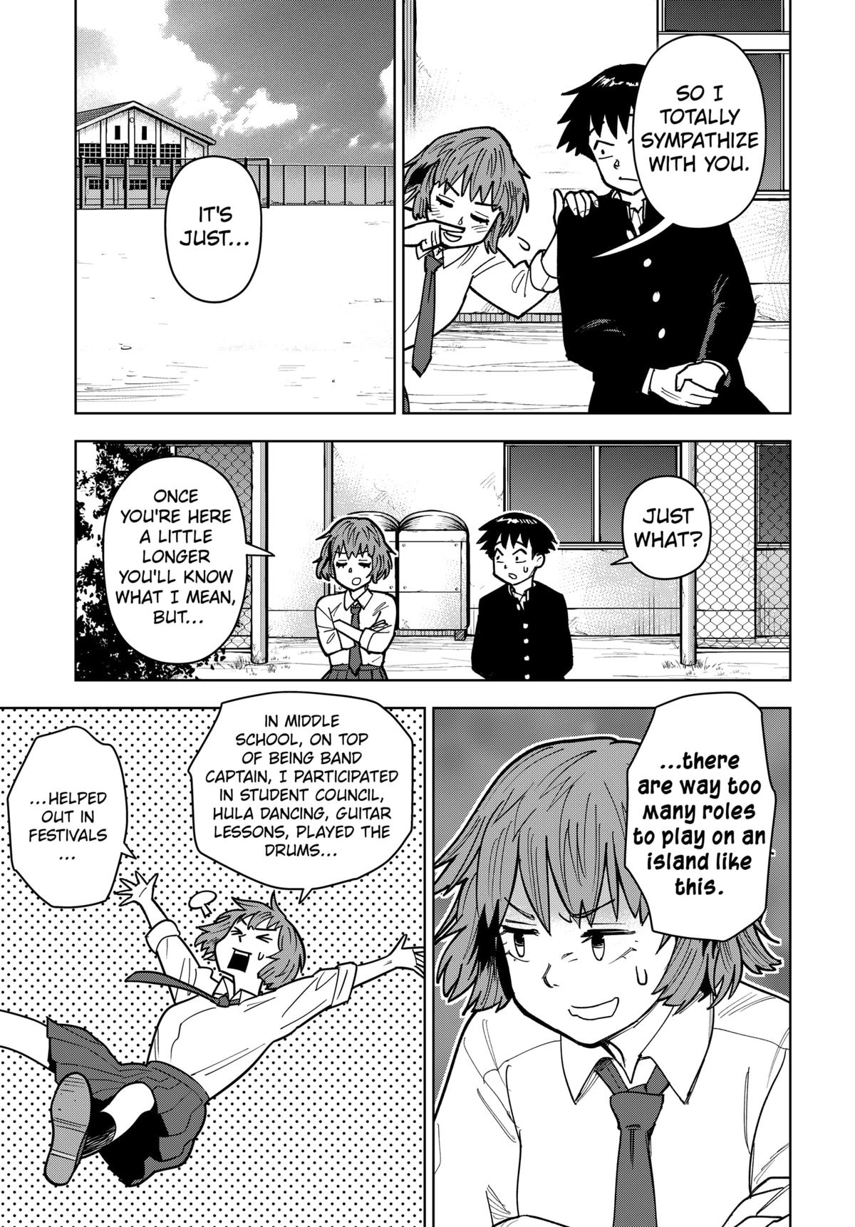 Island Rock Chapter 8 7