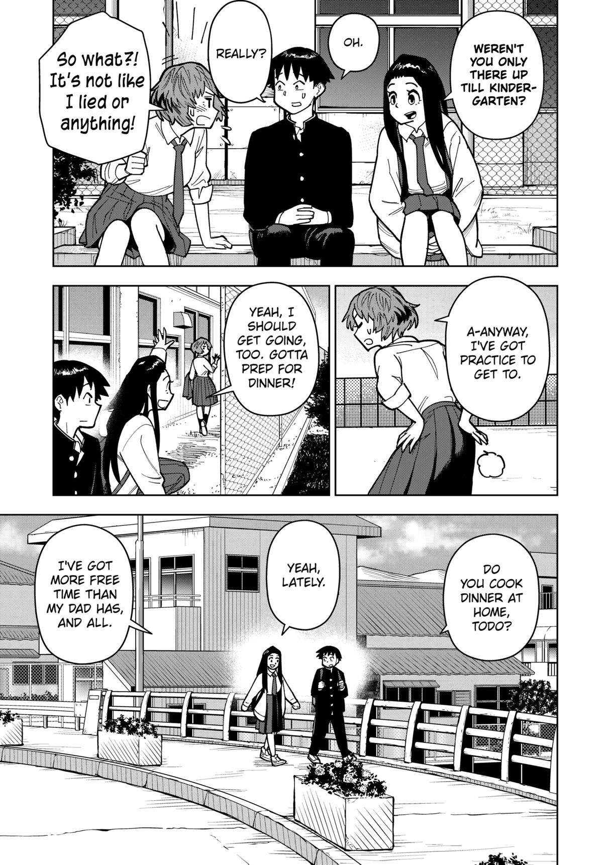 Island Rock Chapter 8 9