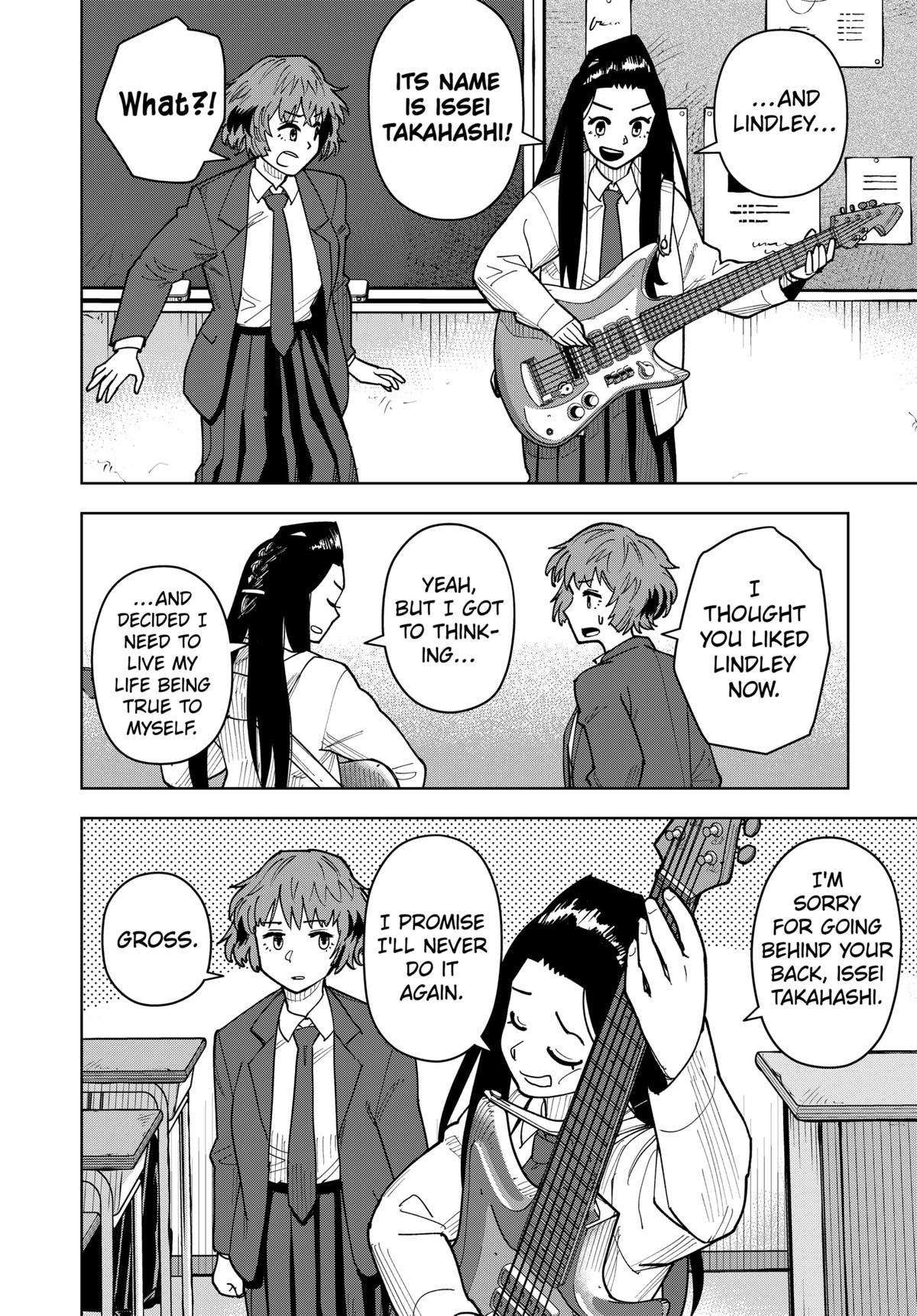 Island Rock Chapter 9 2