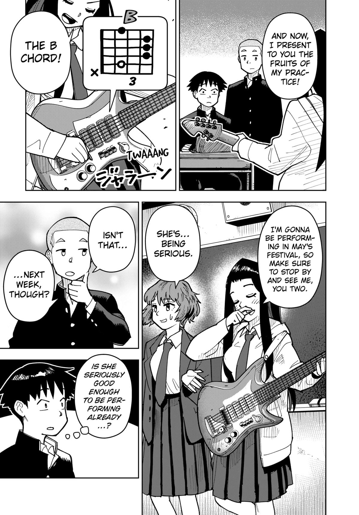Island Rock Chapter 9 3