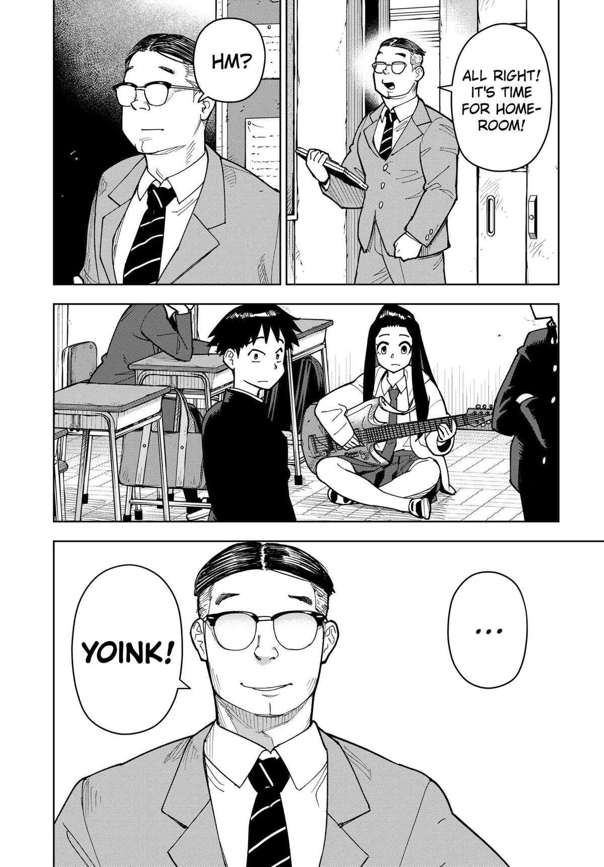 Island Rock Chapter 9 4