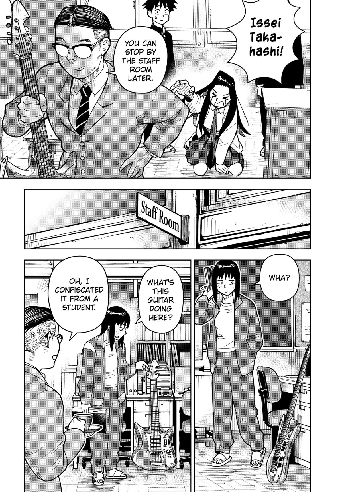 Island Rock Chapter 9 5