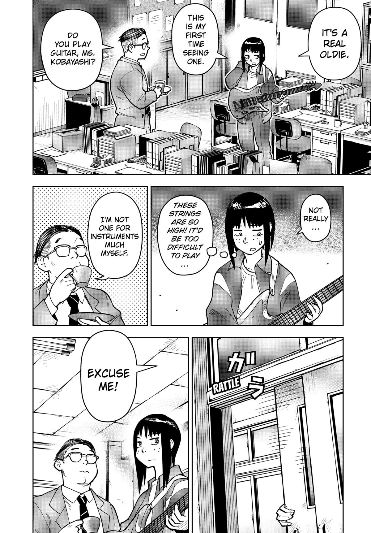 Island Rock Chapter 9 6