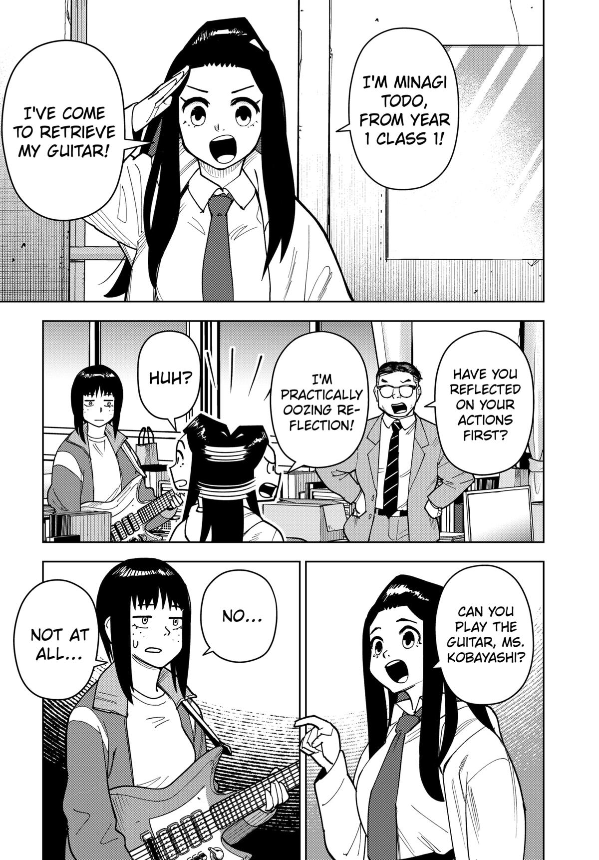 Island Rock Chapter 9 7