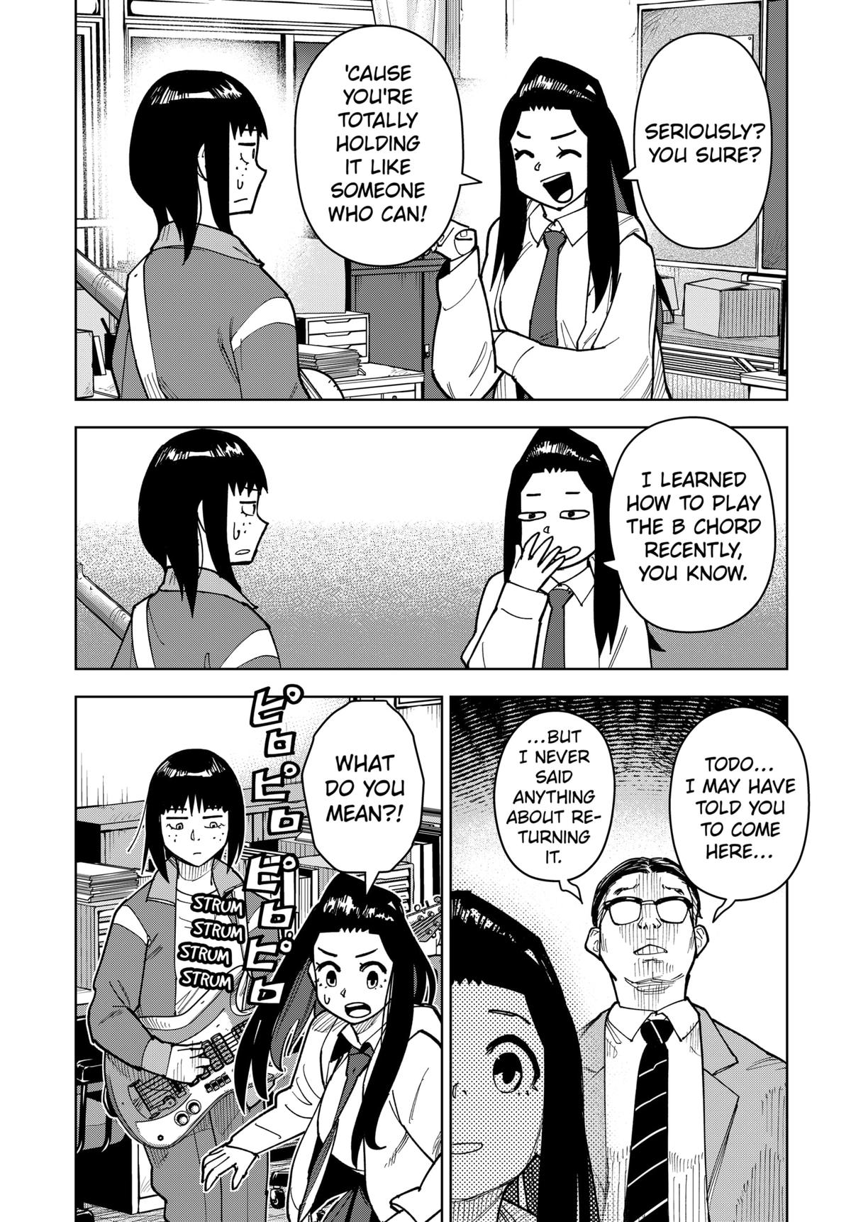 Island Rock Chapter 9 8