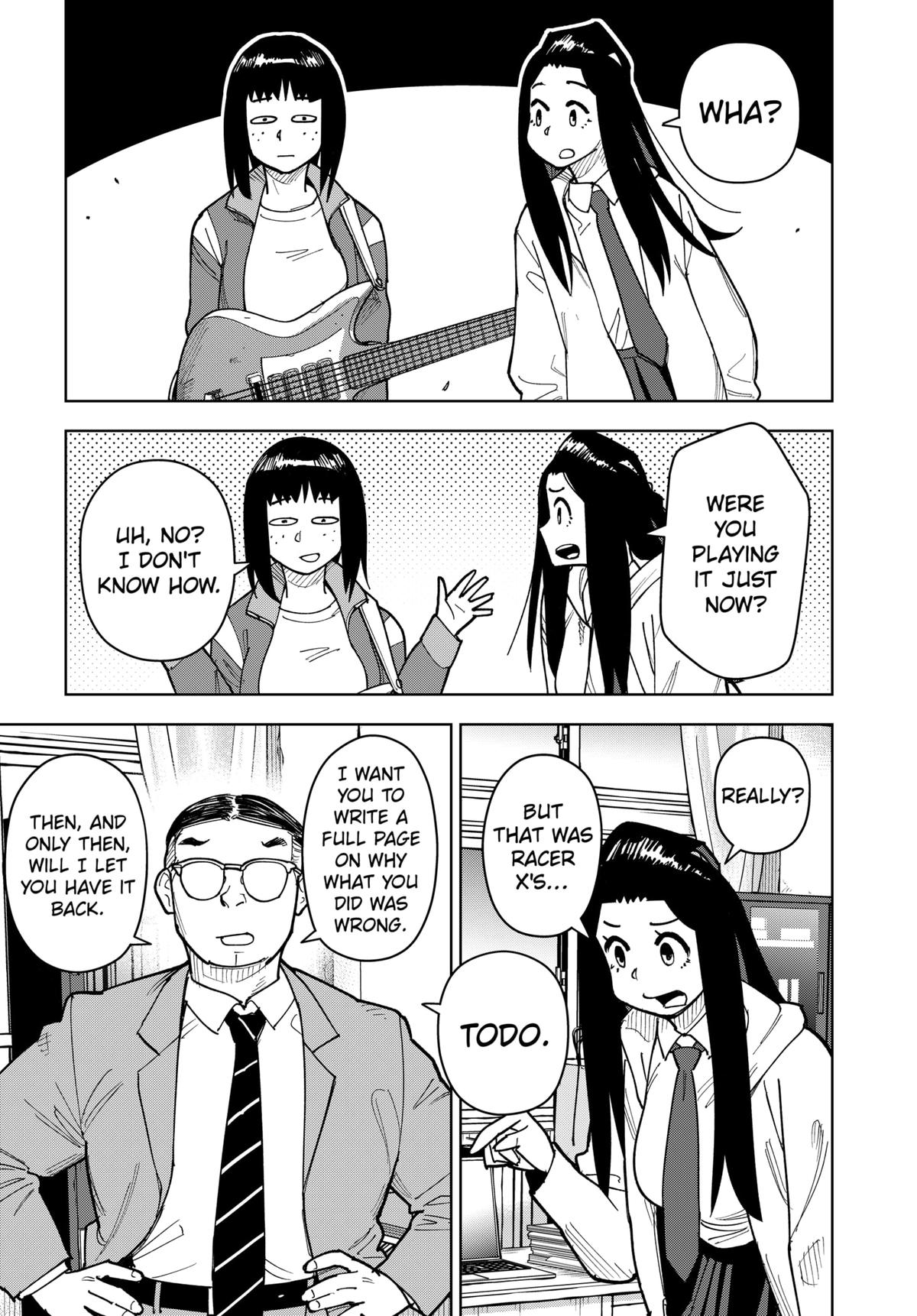 Island Rock Chapter 9 9