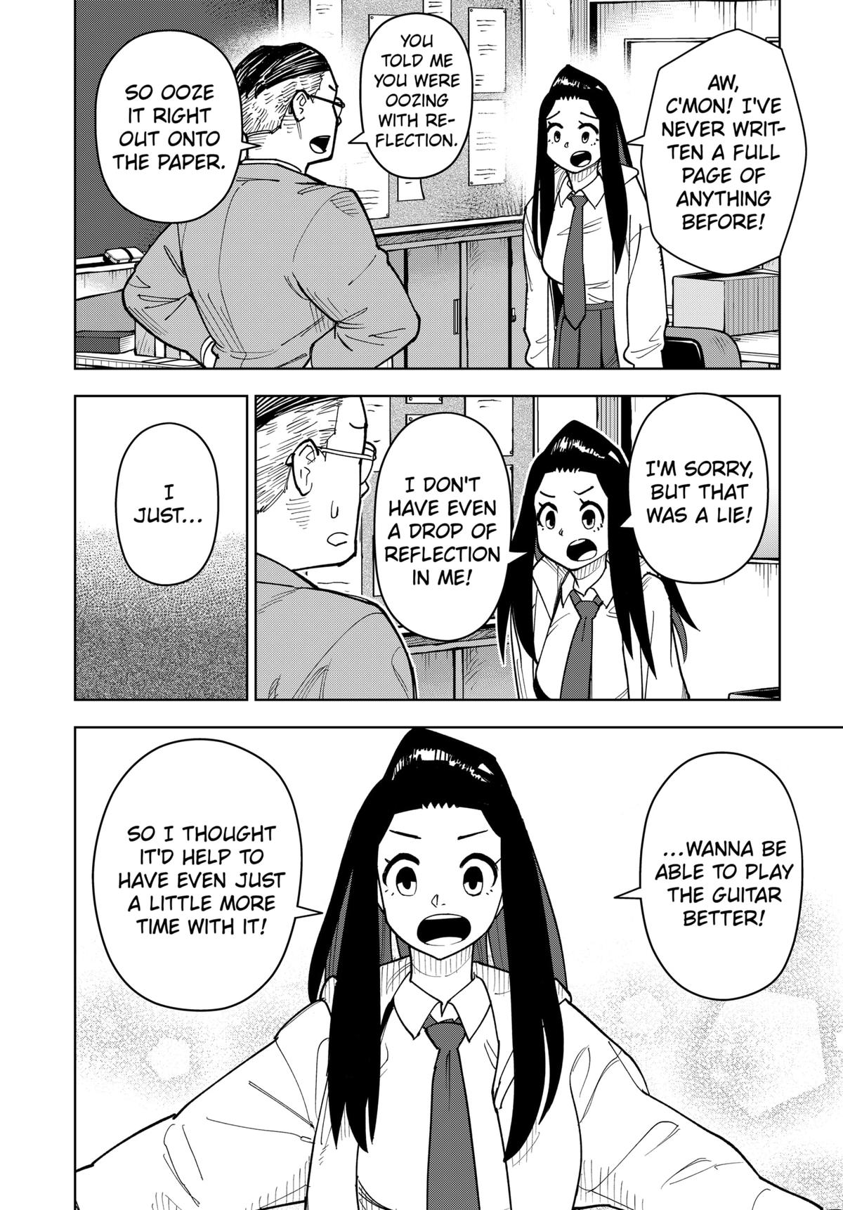 Island Rock Chapter 9 10