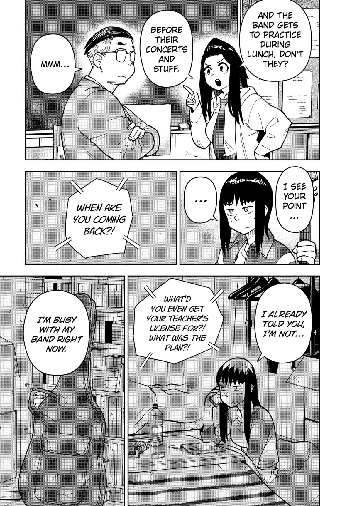 Island Rock Chapter 9 11