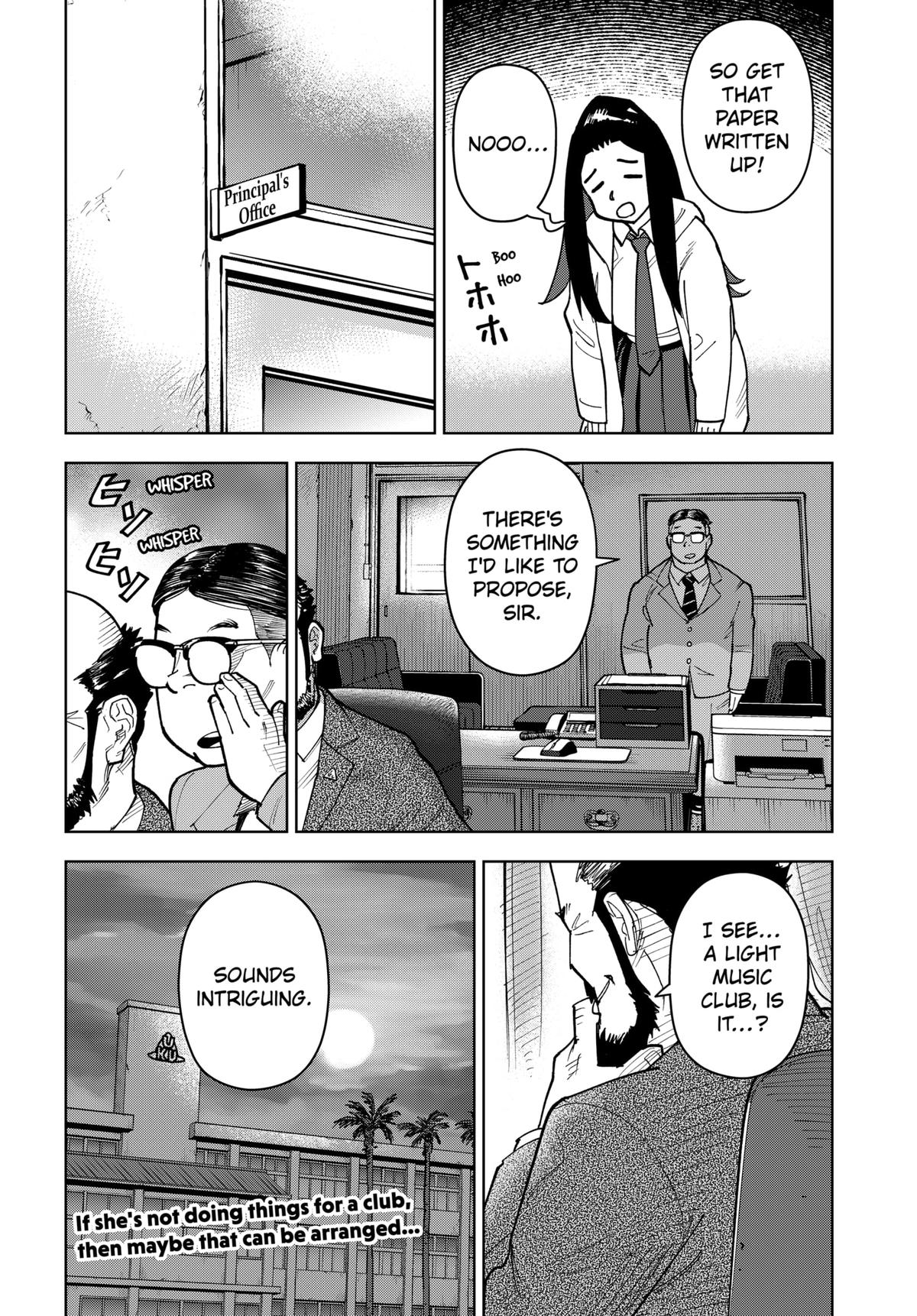 Island Rock Chapter 9 13