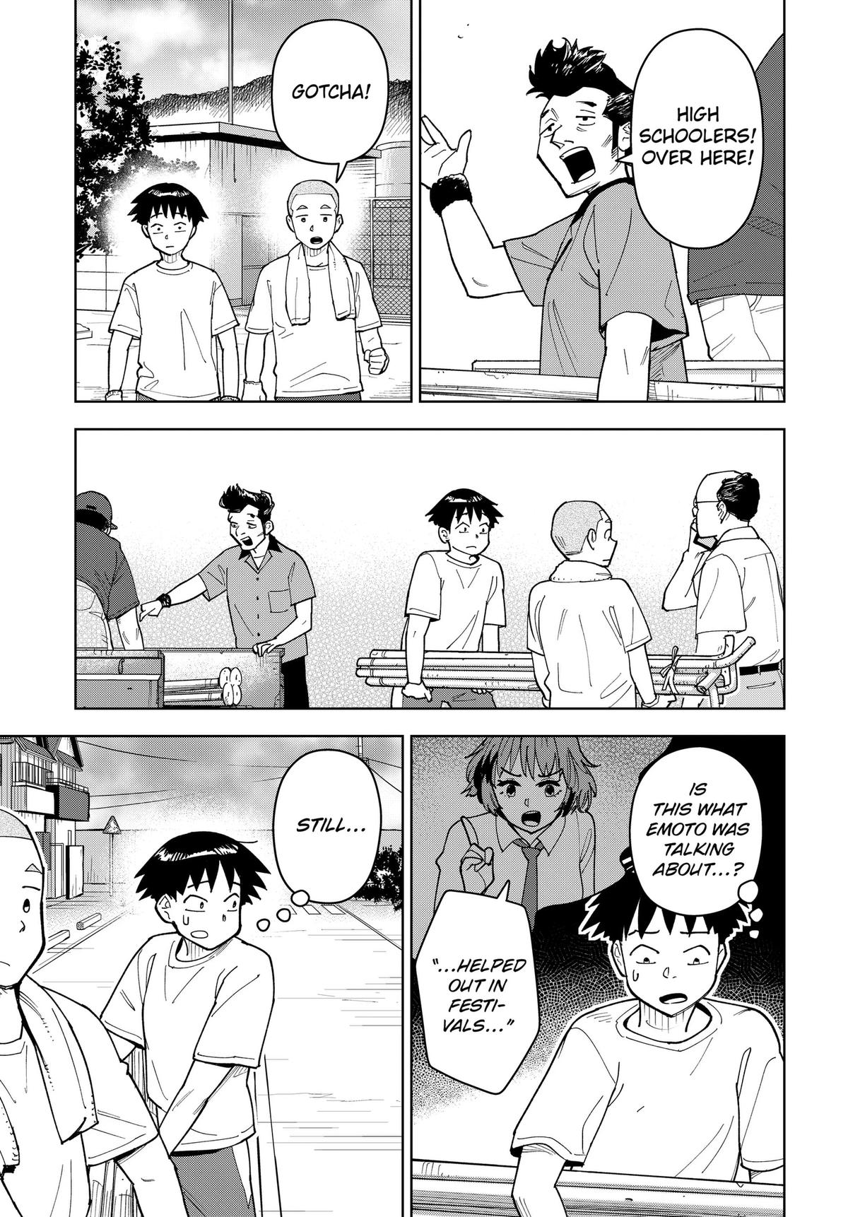 Island Rock Chapter 10 2