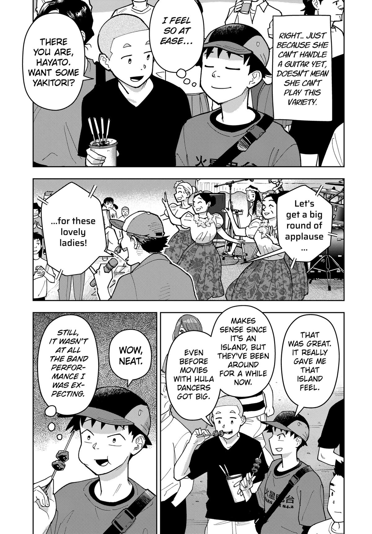 Island Rock Chapter 10 8