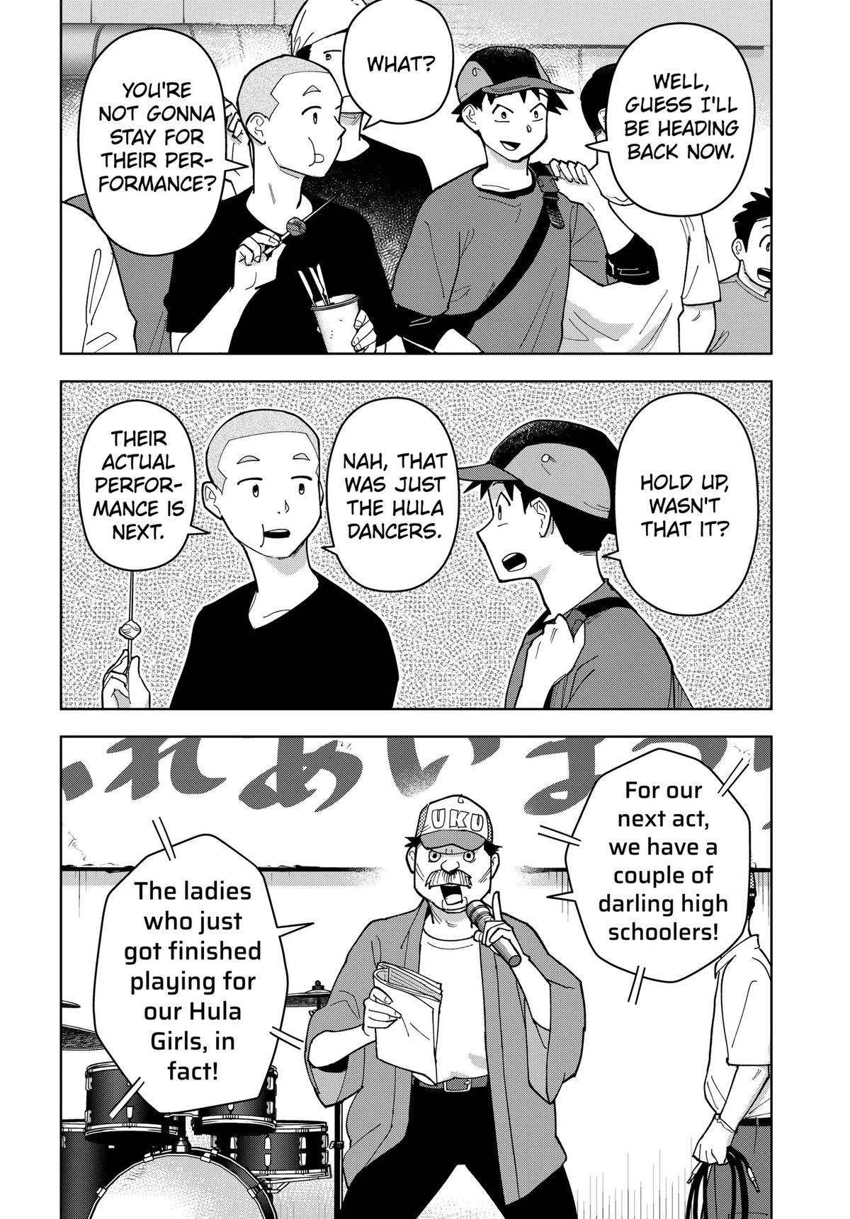 Island Rock Chapter 10 9