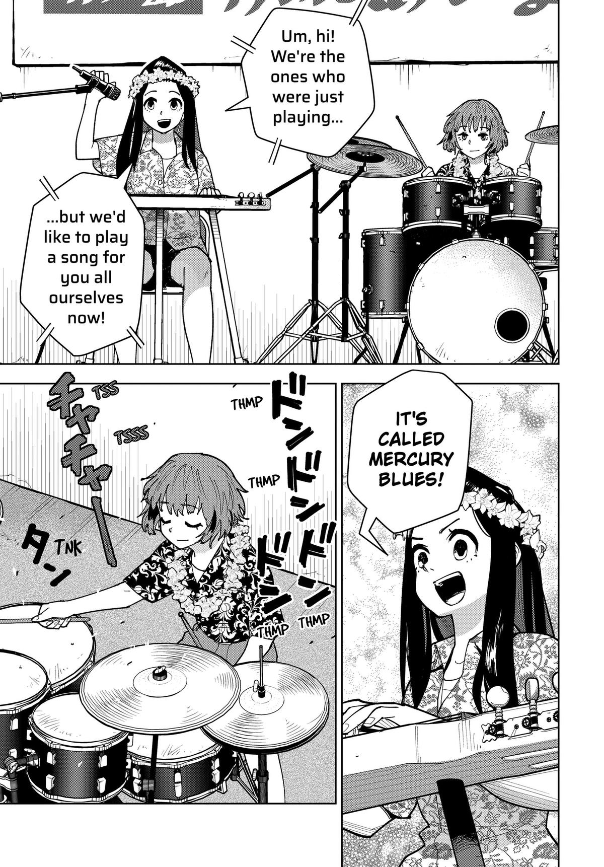 Island Rock Chapter 10 10