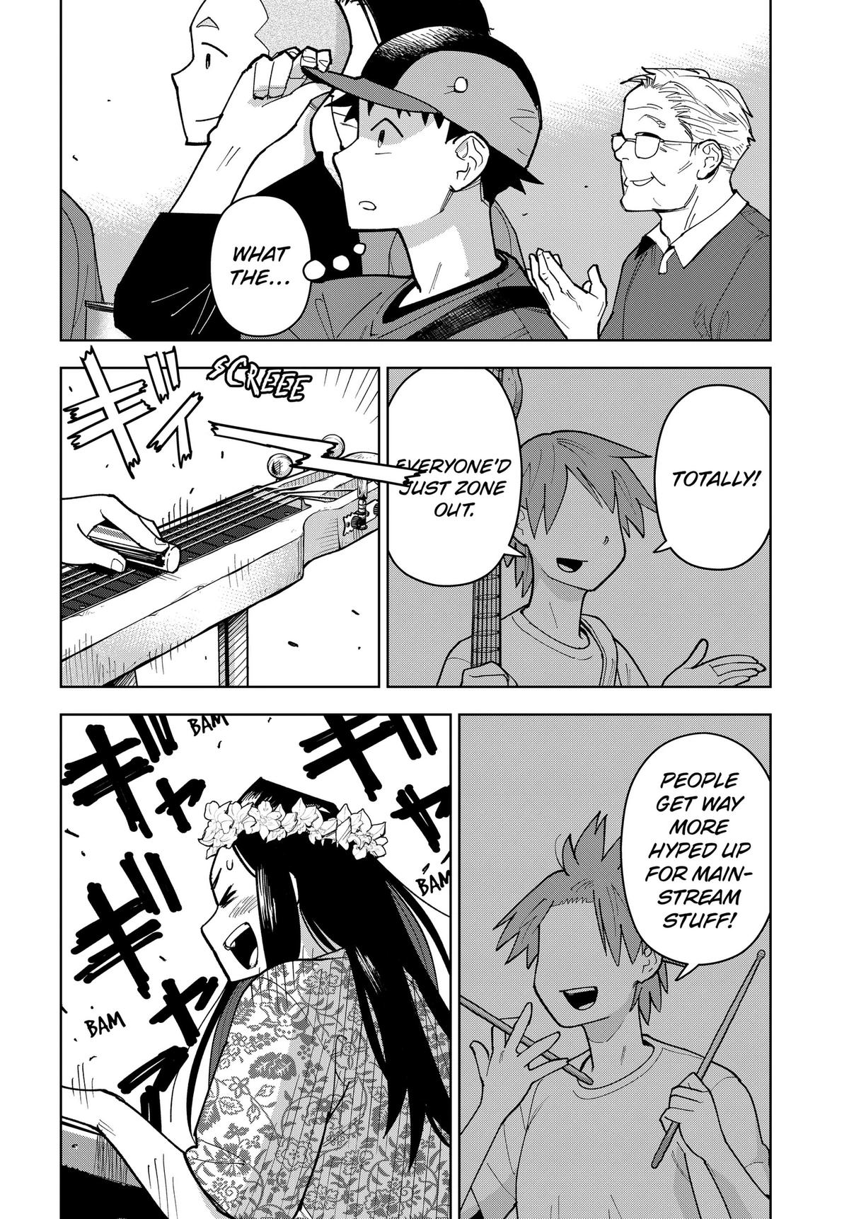 Island Rock Chapter 10 13