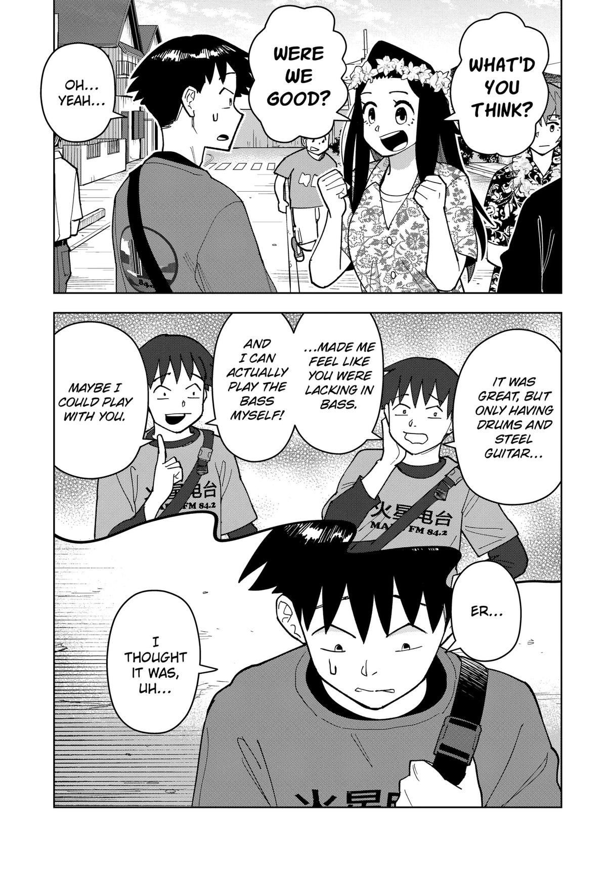 Island Rock Chapter 10 18