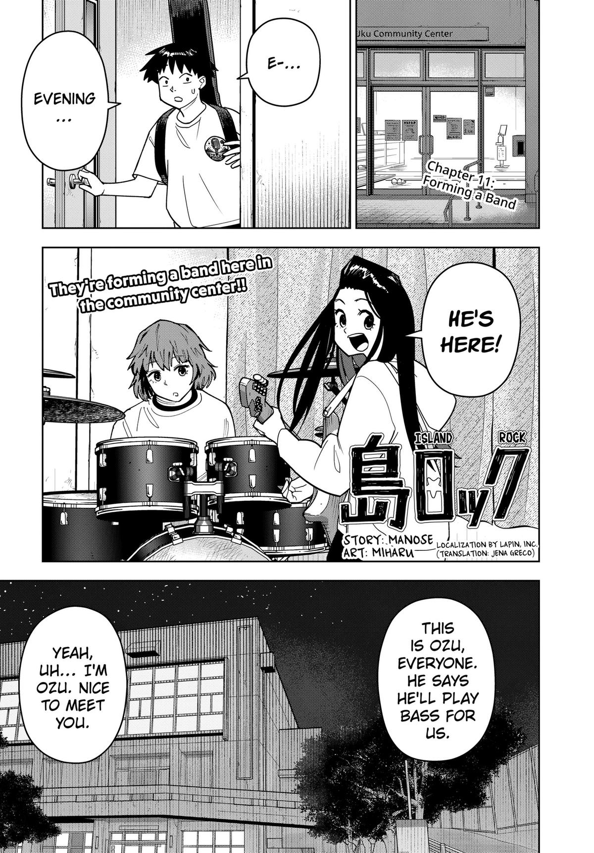Island Rock Chapter 11 1