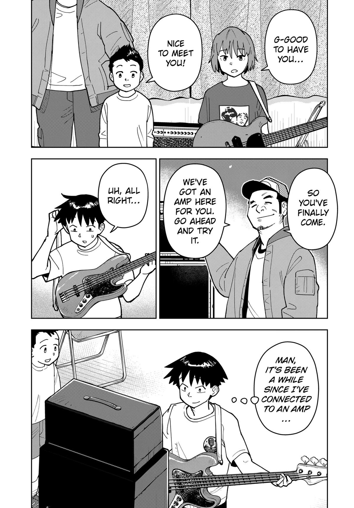 Island Rock Chapter 11 2