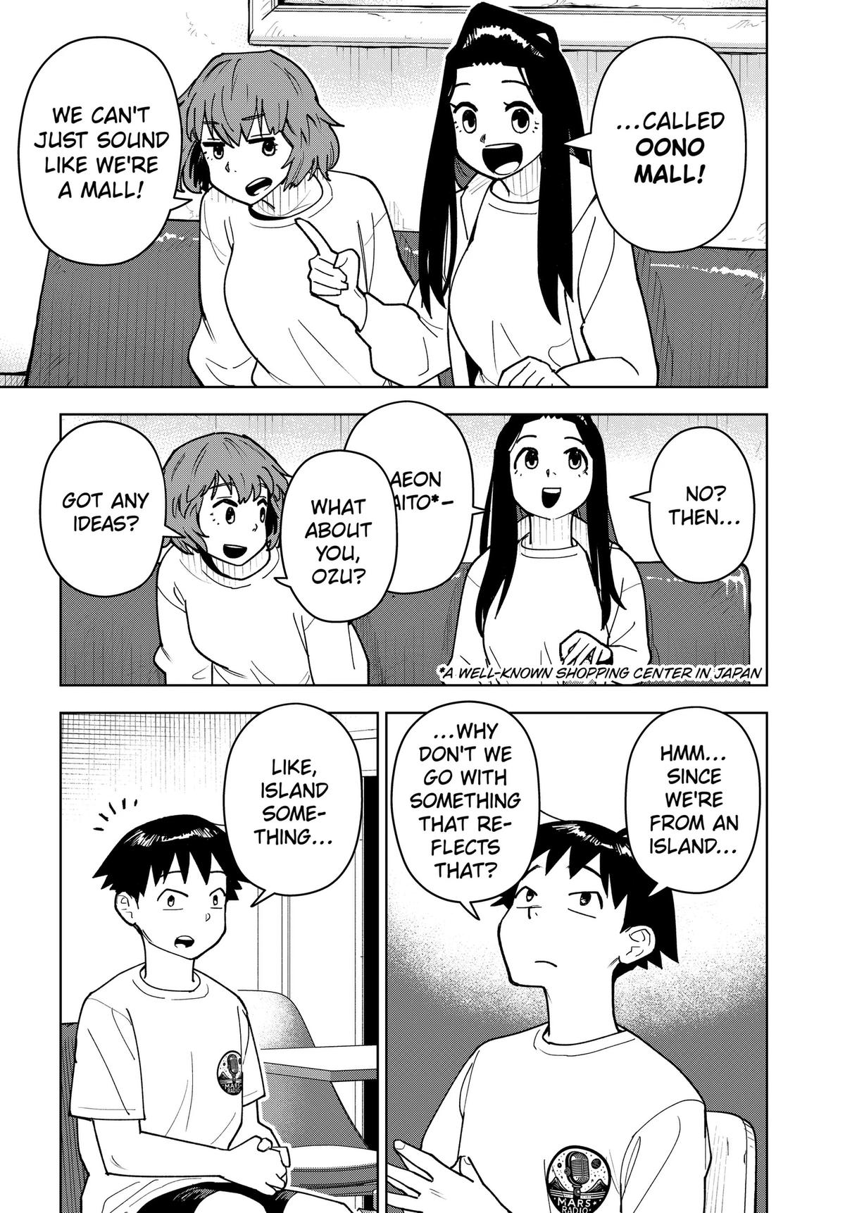 Island Rock Chapter 11 7